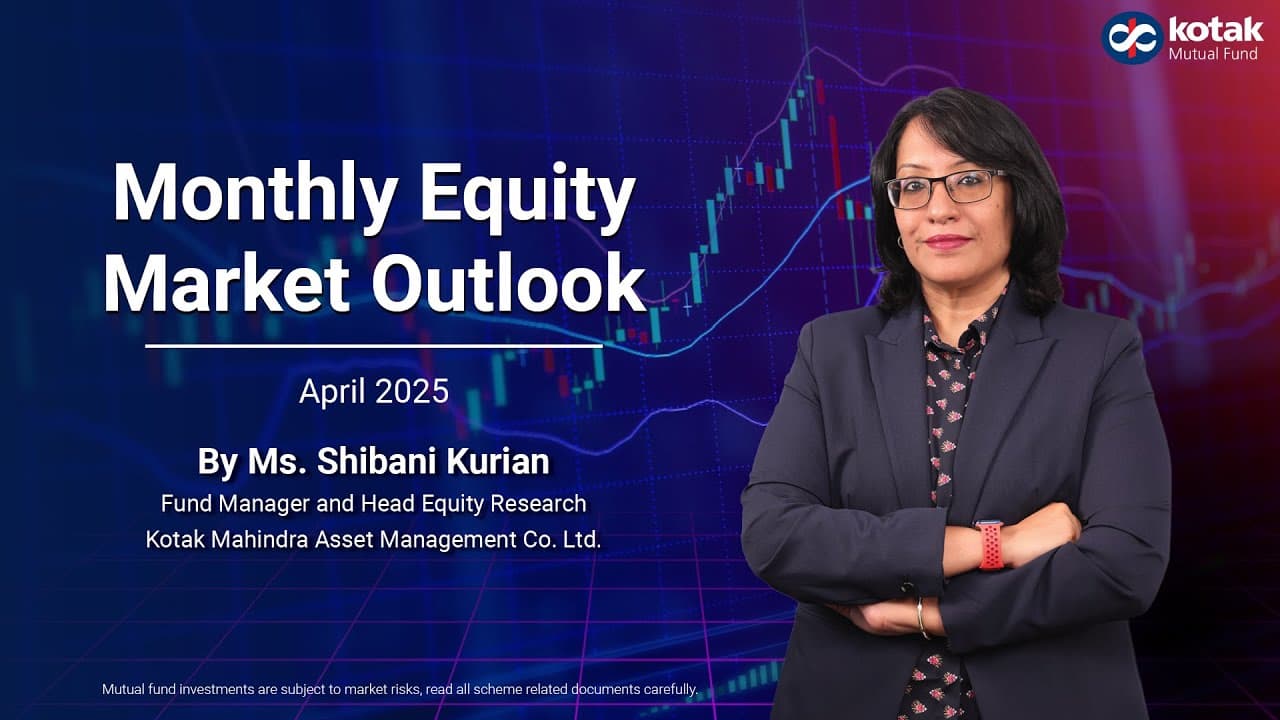 Is the Indian Equity Market Back on Track? | Equity Market Outlook November 2025